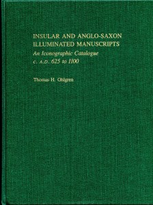 Thomas Ohlgren's 'Iconographic Catalogue' (1986)