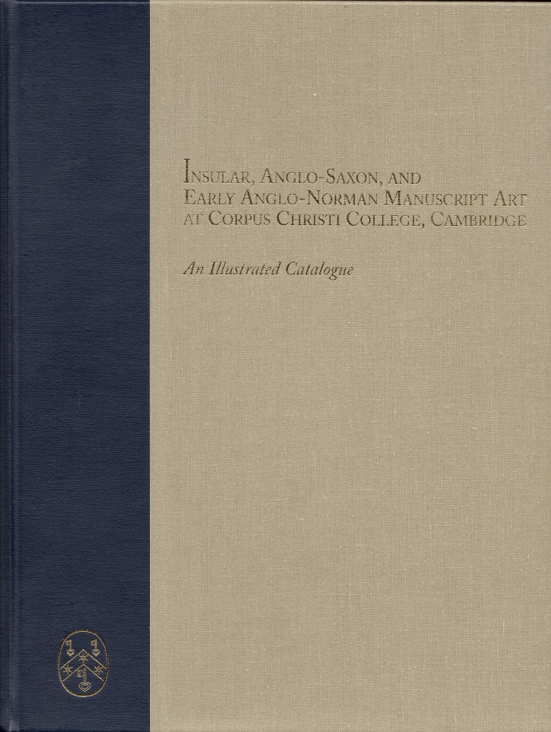 Catalogue Front Cover Volume II: Plates