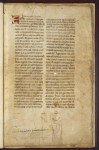 Openn LJS 418 opening page