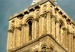 Canterbury Cathedral Photograph © Mildred Budny