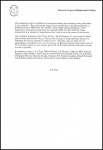 Corpus 44 Pontifical Seminar Invitation 27 Feb 1993 Page 2 with border