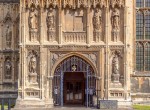 england-canterbury-cathedral-grand-entrance southwest porch