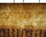 Lebanon Fragment Chain Lines