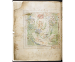 Harley 603 fol 1v Ps Frontispiece