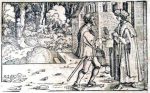 Sorenson courier deliv letter germ transl petrarch 1559