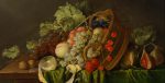 Cornelis_de_Heem_-_Still_Life_with_a_Basket_of_Fruit_-_Google_Art_Project cropped