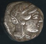 Pyke Collection Athena Drachma Profile #100_O