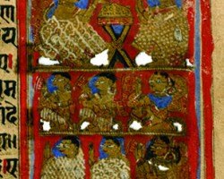 Detail of illustration. Detail of illustration.